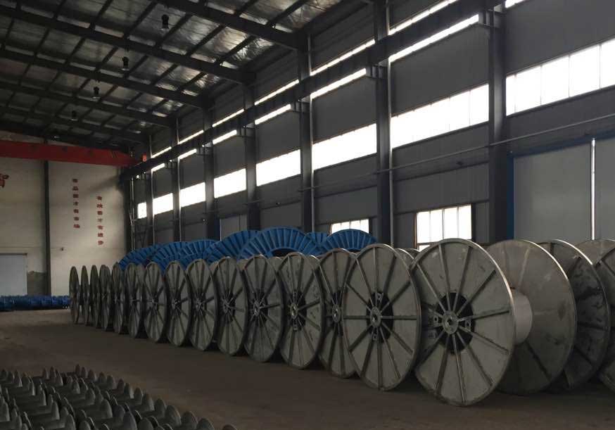 NINGBO ONEREEL MACHINE CO., LTD.