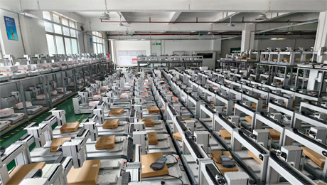 Guangdong Mingzheng Equipment Manufacturing Co., Ltd.