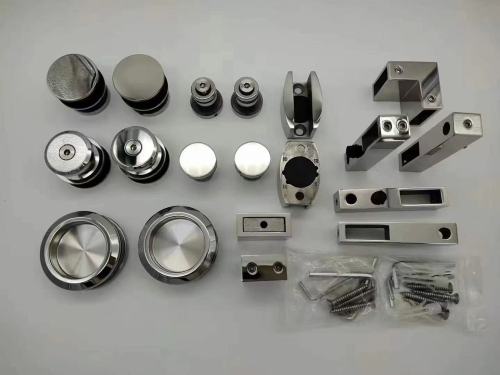 ¡Deja de tomar decisiones aleatorias! Los puntos clave de conocimiento sobre herrajes de acero inoxidable se encuentran todos aquí.