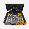 Universal Digital Pressure Gauge - Hydraulic Measuring Instrument Test Kit1