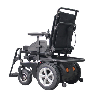 Top 10 China Heavy Duty Electric Wheelchair Manufacturers