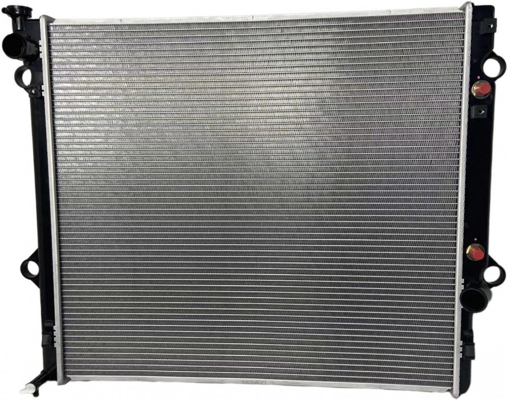 Radiator For Toyota 4 Runner Oemnumber 16400 50300