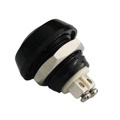 KALMAR DCE 80-100/45E Operating Handle Open and Close Button (M12 Round Screw Welding) - 923855.1243/923855.18431