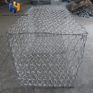 China Top 10 Hexagonal Gabion Potential Enterprises