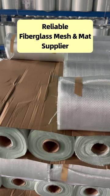 High-Performance Fiberglass Solutions Built for Global Industry Leaders