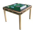 Automatically Turkey Mahjong OKey Rummikub Table1