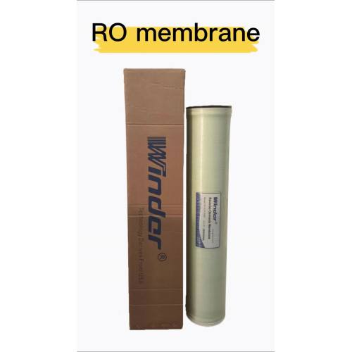 Ro Membrane pour le boîtier de la membrane FRP