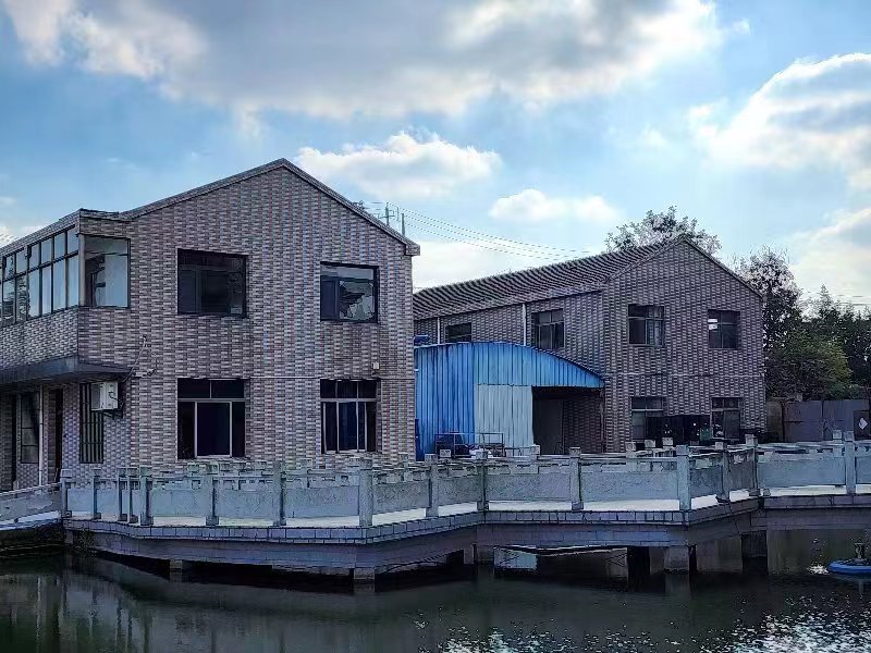 Changzhou Yuantao Auto Parts Co., Ltd.