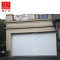 Aluminum Vertical Rolling Garage Door1