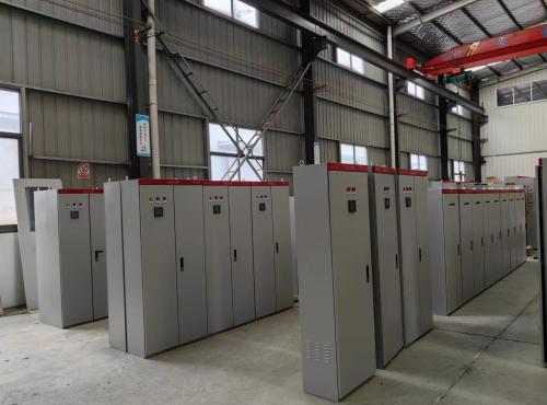 Aitersen Electrical expande presença global com soluções abrangentes de engenharia elétrica