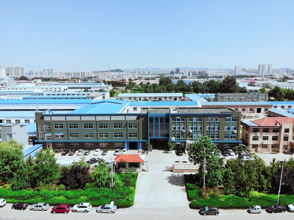 Rongcheng Hengxin Power Technology Co., Ltd.