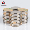 Square Neodymium Magnet Bar Shape Magnet1