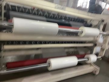 Bopp Film Manufacturer Matt  Gloss BOPP Film Jumbo Rolls1