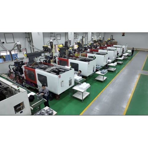 Actualités de l'industrie : Anhui Meijiayi Plastic dévoile sa stratégie Dual-Core pour son expansion mondiale