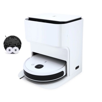 ecovacs n9+