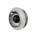 Kironmotor 280mm Galvanized Backward Centrifugal Fan for Air Conditioning Blower1