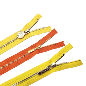 Ten Chinese Zipper For Bag Suppliers Popular in European and American Countries