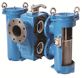 Duplex Basket Strainer1