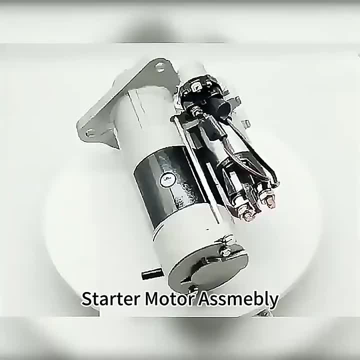 High Quality Auto Starter Motor Auto Electrical Systems Spare Parts Engine Starters - Buy Auto Starter Motor engine Starters auto Starter Product on Alibaba.com