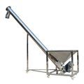 Customize Food Grade Cotton Canvas Conveyor Belt Bucket Elevator for Sugar with Round Link Chain1