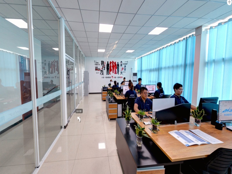 Hengshui Weihua Naioute Auto Parts Co.,Ltd