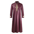 Arabian Islamic Clothing: Thobes, Abayas, and Kaftans for Men1