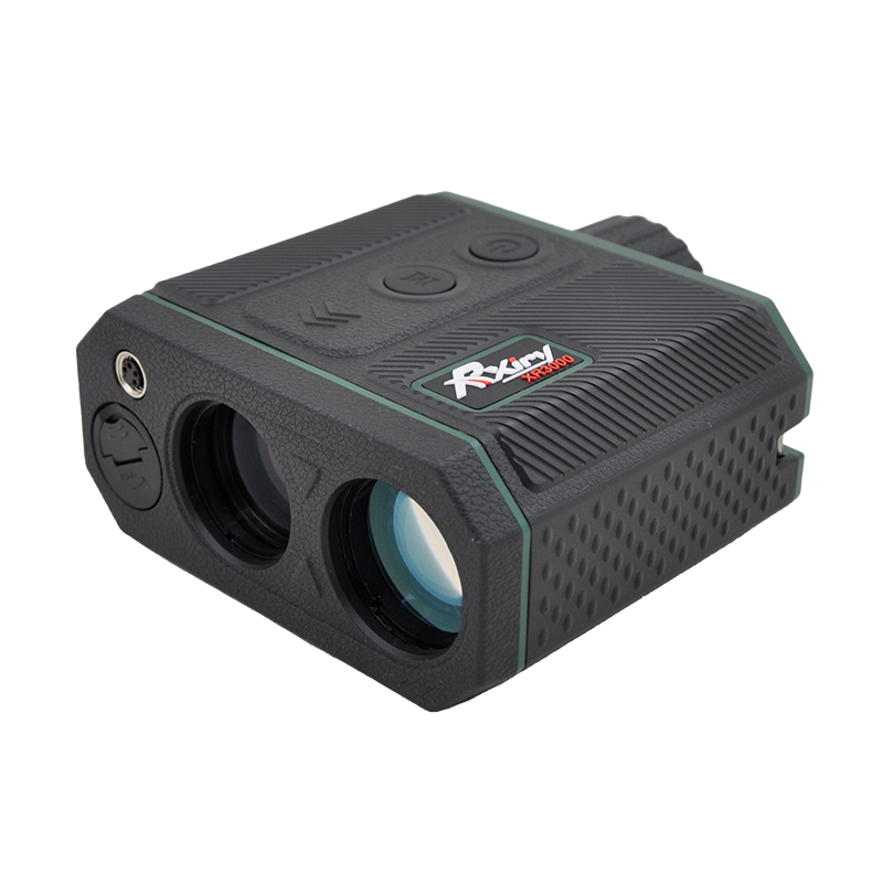 Laser Rangefinder XR3000