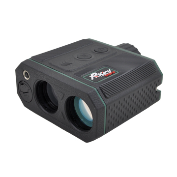 laser rangefinder XR3000