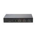 EPON OLT 2 PON Port Optical Network Terminal1