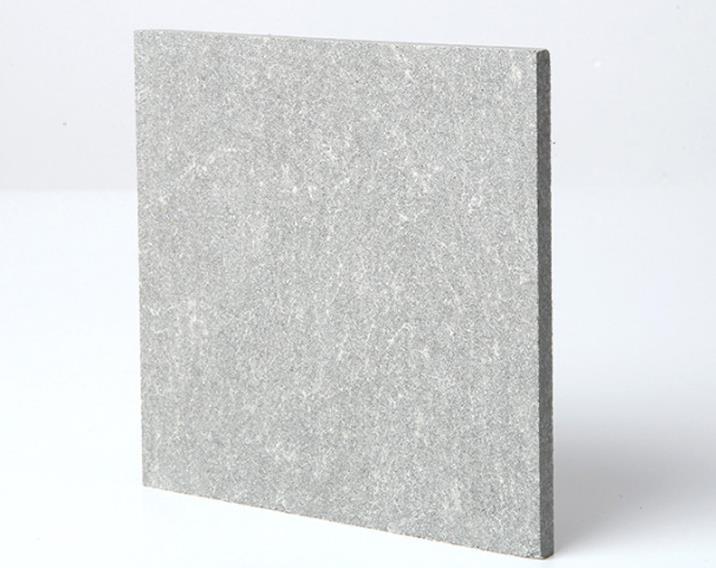 Fiber Cement Exterior Wall Panels