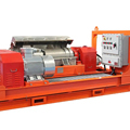 Factory Price KAL Series Horizontal High-Speed Drilling Fluid Centrifuge1