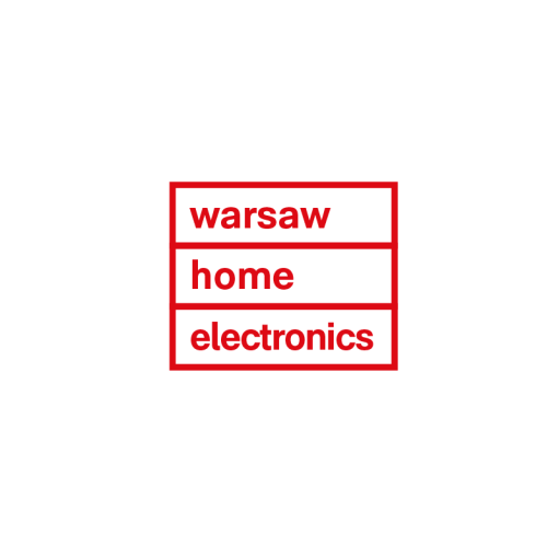 Warschau, Polen Consumer Electronics & Home Appliances Ausstellung