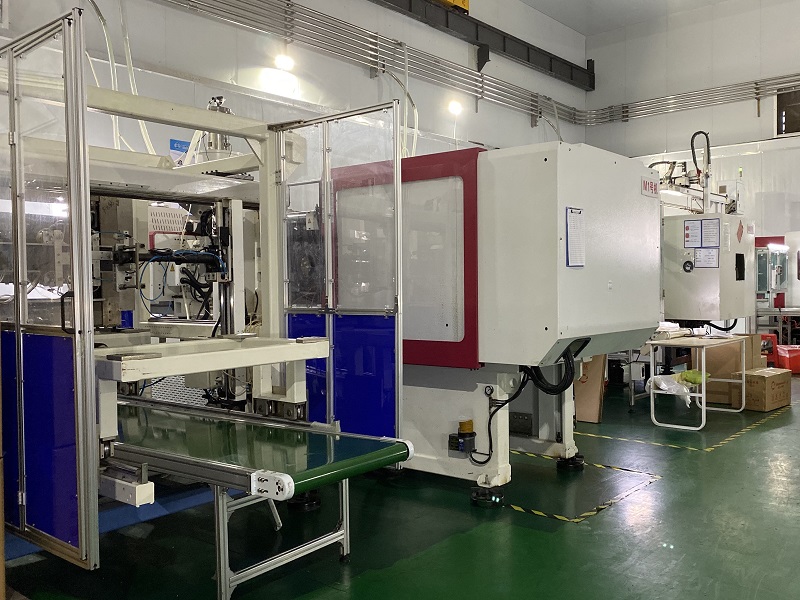 Shantou Oudaya Packaging Co. Ltd.