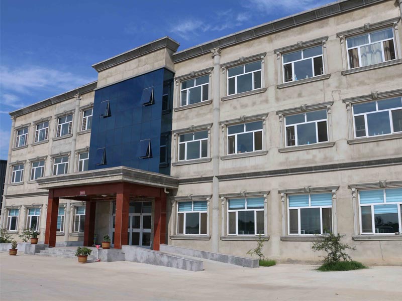 Hebei sikai explosion-proof tools manufacturing co. LTD