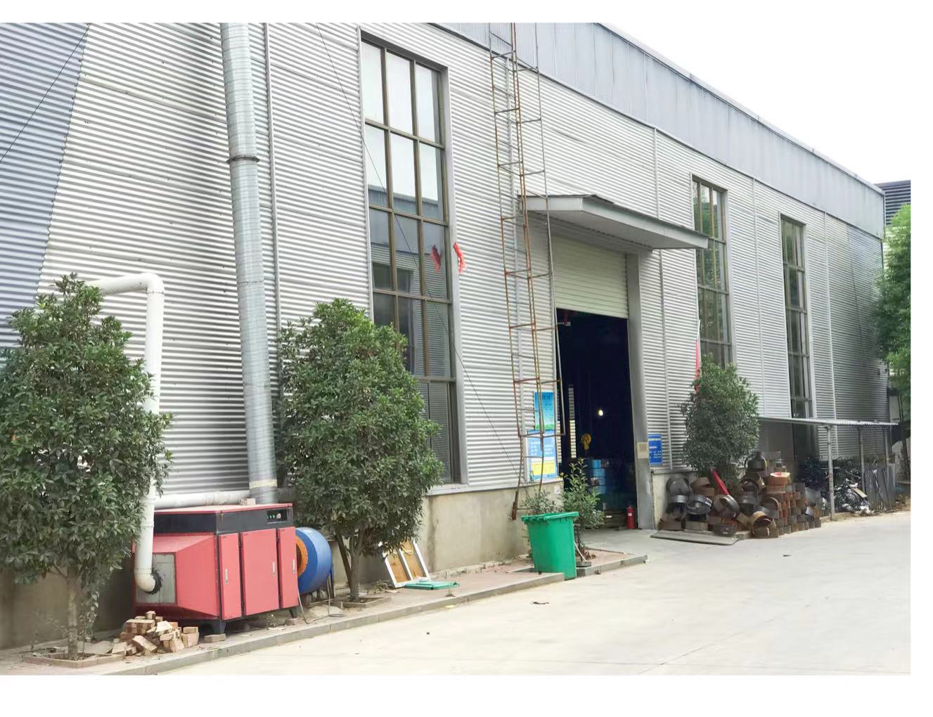 Shangqiu Tongkai Electrical Appliances and Measuring Tools Co., Ltd.