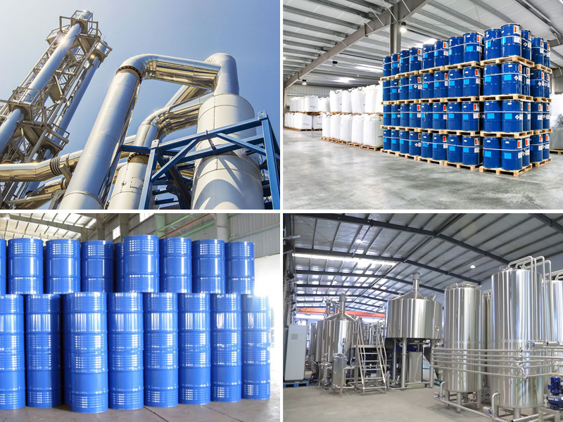 TIANJIN GNEE BIOTECH CO., LTD.