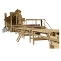 30000CBM Particle Board Chipboard Production Line Machine - Woodworking Machinery1