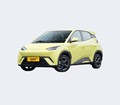 Трговија на големо 2024 BYD Segull EV New Energy SUV 405 km Mini Electric Car 2025 Byd Seagull Mini Electric Car Left Steering1
