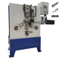 Mechanical Flat Strip Bending Machine  XS-LL-4011