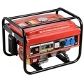 6.5HP Three-Phase Unique Gasoline Generator for Sale in Germany: Detailed Manual Included1