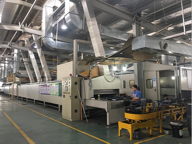 Zhejiang Haoqi Industry And Trade Co.,Ltd.