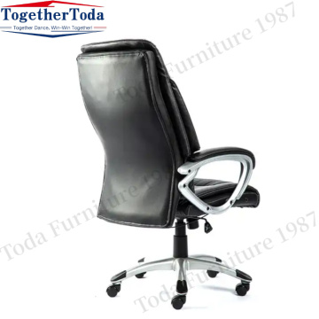 Top 10 Most Popular Chinese Boss Chair Brands