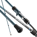 ECOODA Ultra Light 1.85-1.93m Carbon Fiber Fishing Rod: High Quality Saltwater Slow Jigging Spinning Rod for Big Game1