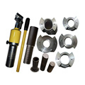 Refrigeration Compressor Repair Tools: Stator Tool, Coil Puller, and Extraction Equipment1
