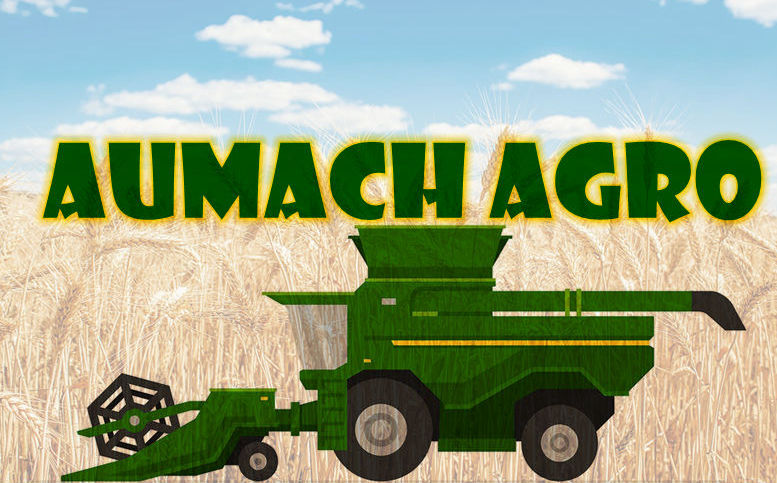 SHANDONG AUMACH MACHINERY CO.,LTD.