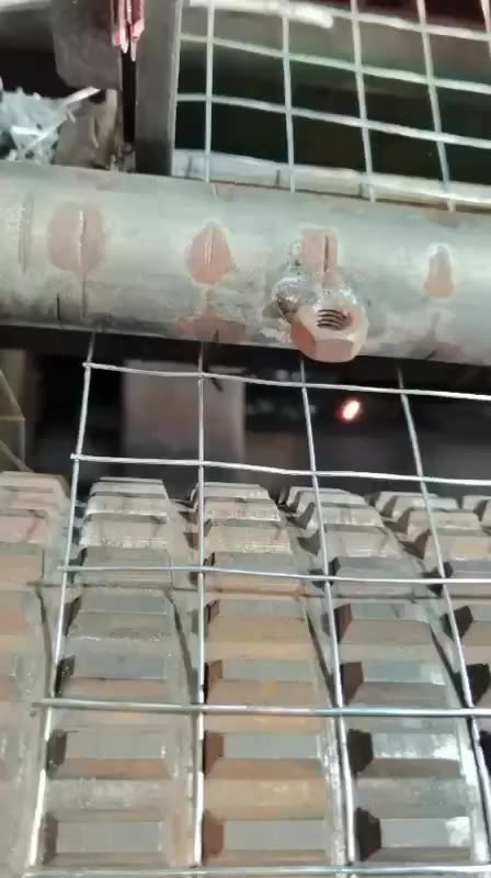10 miernik 1x1 Sawoczona siatka z panelem ocynkowana/plastikowa powlekana spawana siatka z Anping1