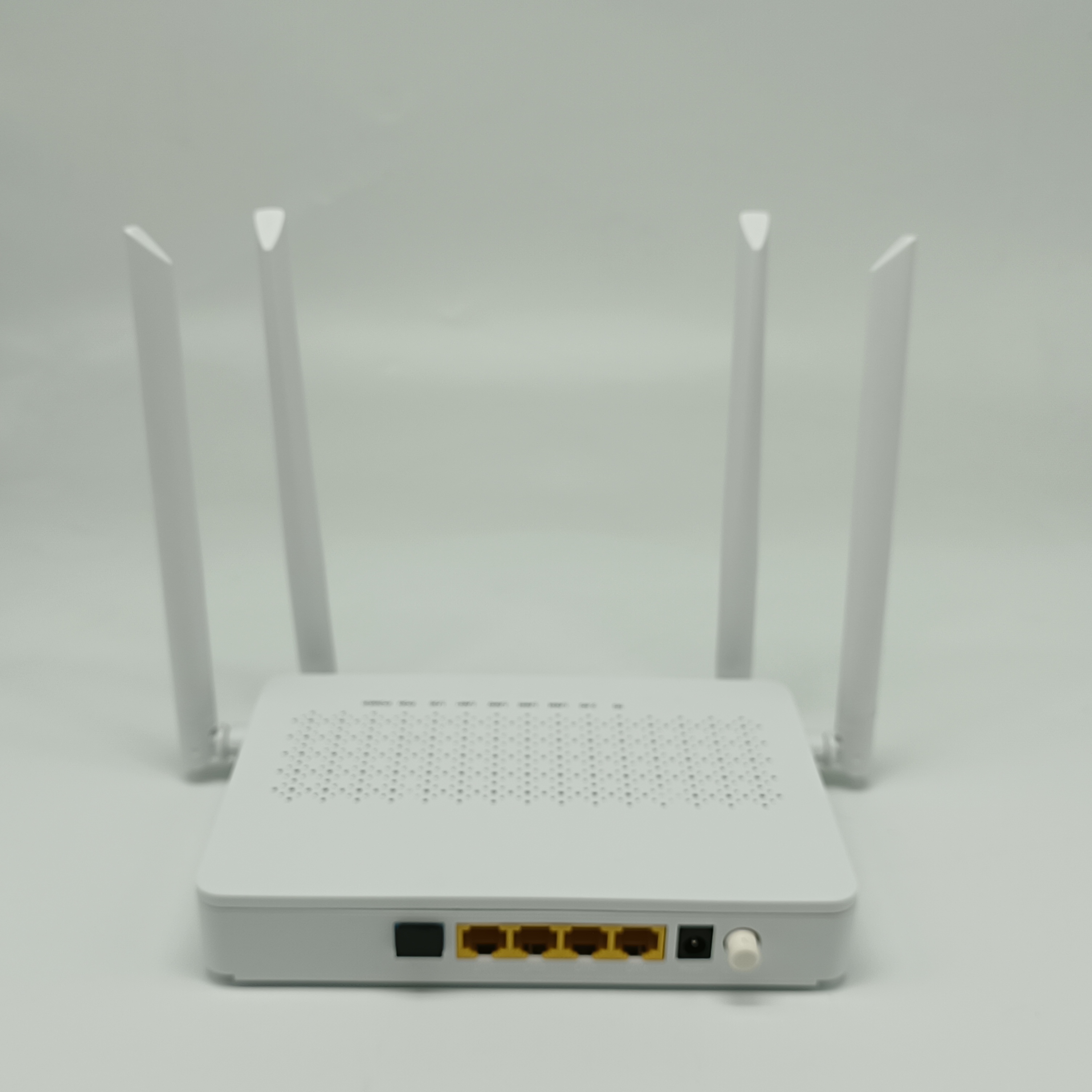 Dual band 4GE+WIFI ONU