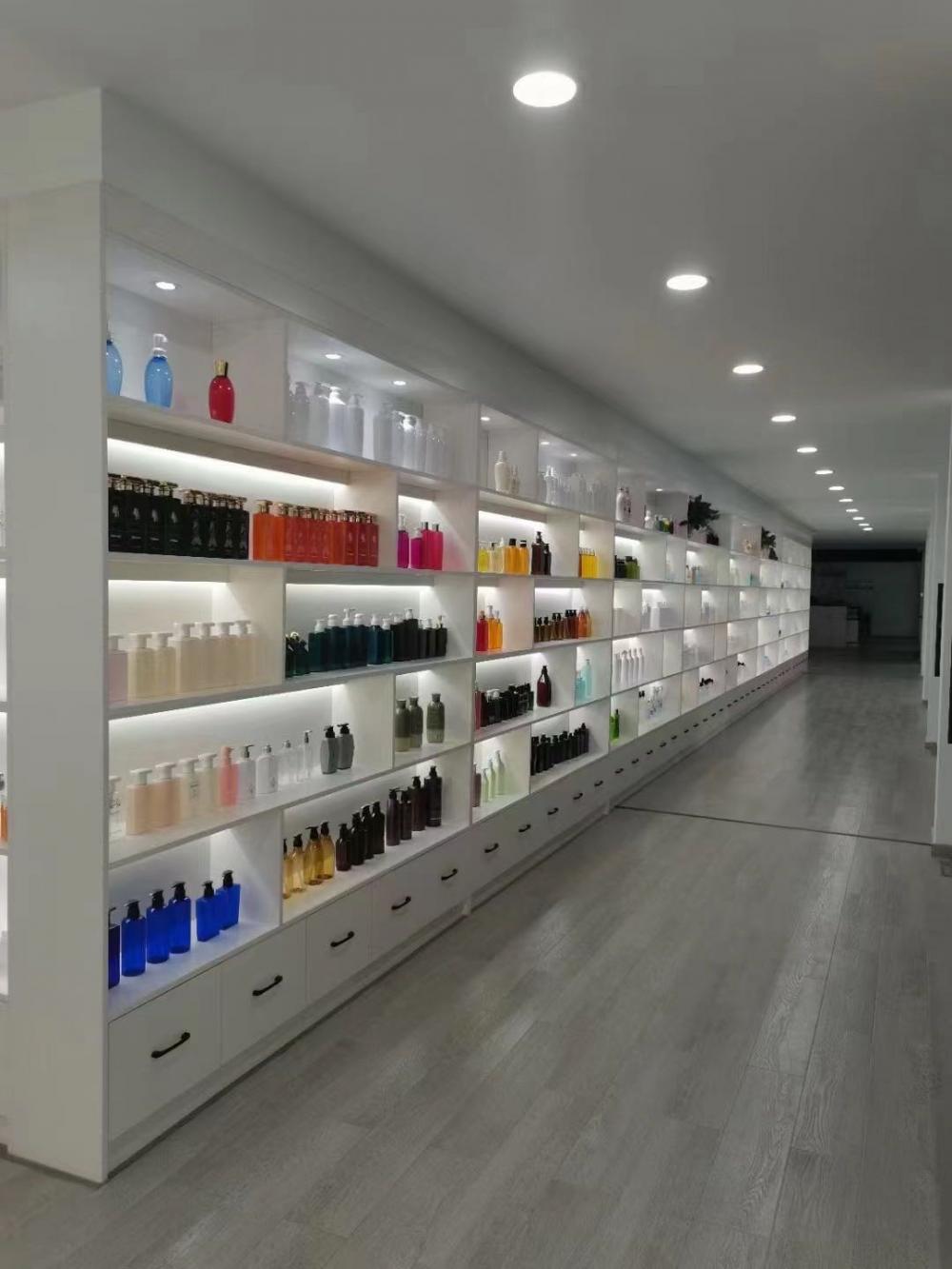 yogopak showroom