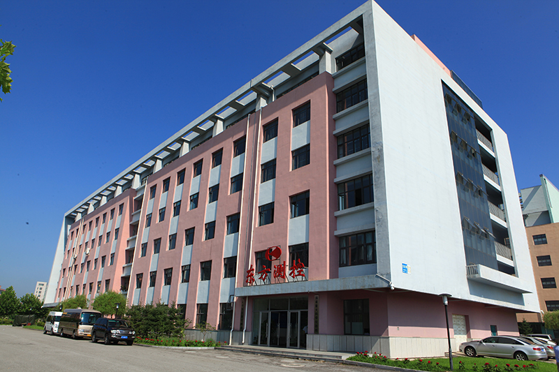 Dandong Dongfang Measurement & Control Technology Co., Ltd.