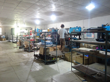 Gaoyao City Xinqiao Town AnCheng Crafts Factory